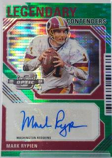 Mark Rypien