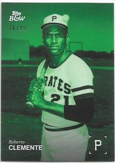 Roberto Clemente