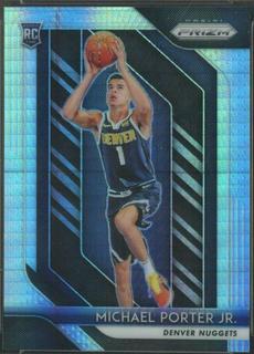 Michael Porter Jr.