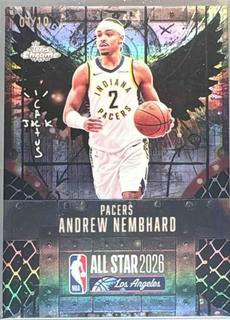 Andrew Nembhard