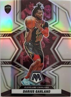 Darius Garland