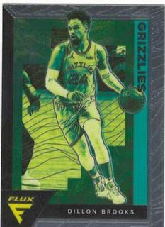Dillon Brooks