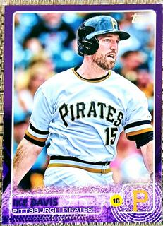 Ike Davis