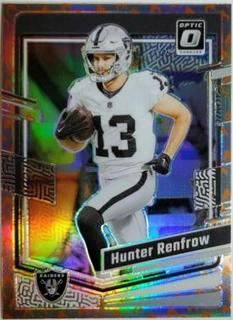 Hunter Renfrow