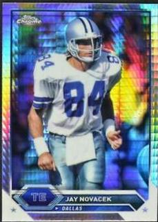 Jay Novacek