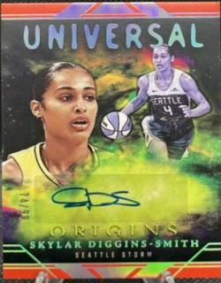 Skylar Diggins-Smith