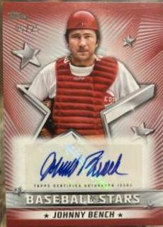 Johnny Bench