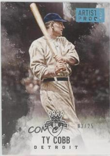 Ty Cobb