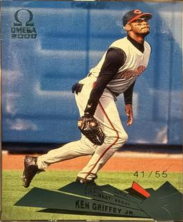 Ken Griffey Jr.