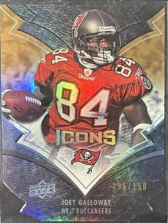 Joey Galloway
