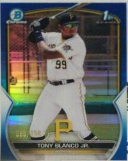Tony Blanco Jr.
