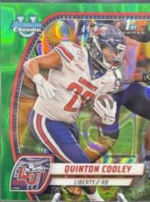 Quinton Cooley