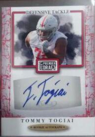 Tommy Togiai