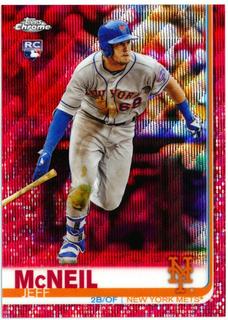 Jeff McNeil
