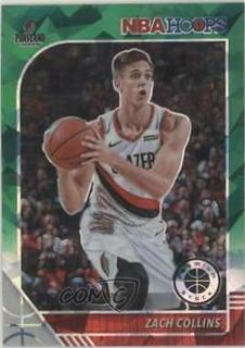 Zach Collins