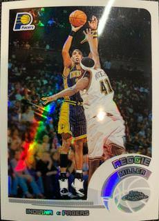 Reggie Miller