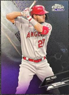 Mike Trout