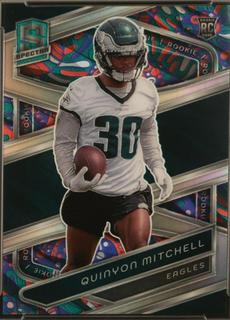 Quinyon Mitchell