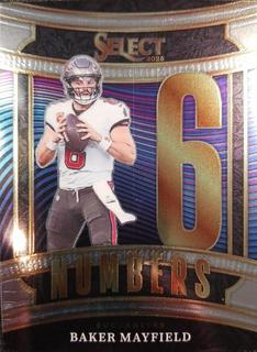 Baker Mayfield