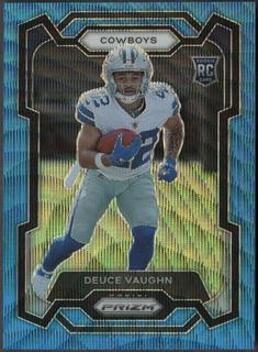 Deuce Vaughn