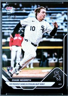 Chase Meidroth
