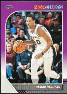 DeMar DeRozan