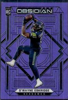 D'Wayne Eskridge