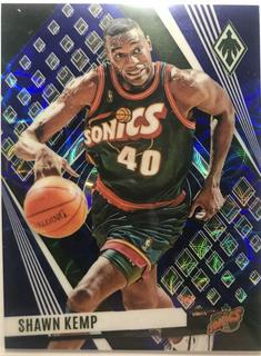 Shawn Kemp