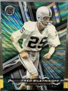 Fred Biletnikoff