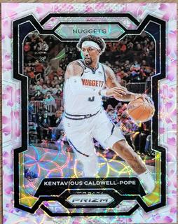 Kentavious Caldwell Pope