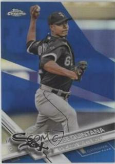 Jose Quintana
