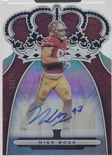 Nick Bosa
