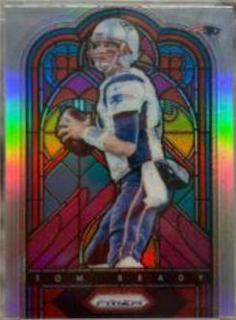 Tom Brady