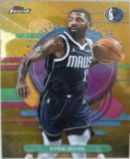 Kyrie Irving