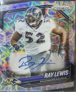 Ray Lewis