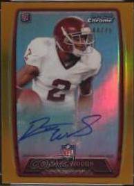 Robert Woods