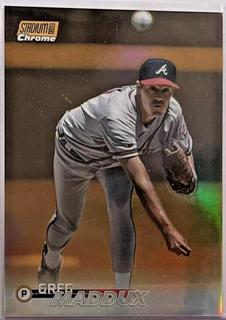 Greg Maddux