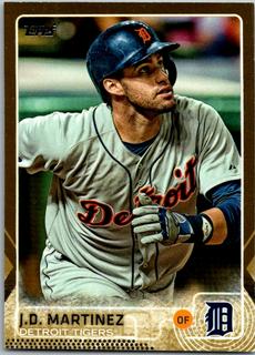 J.D. Martinez