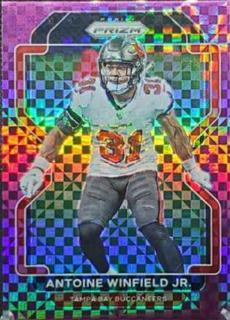 Antoine Winfield Jr.