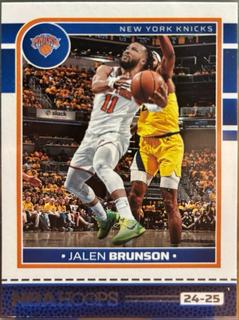 Jalen Brunson