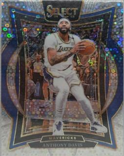 Anthony Davis