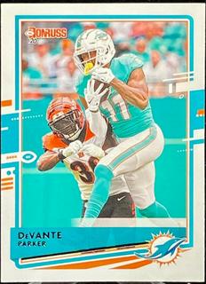 DeVante Parker