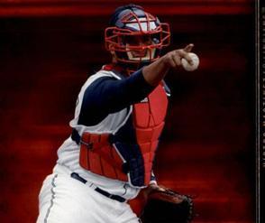 Victor Martinez #64 Baseball Cards 2007 SP Rookie Edition