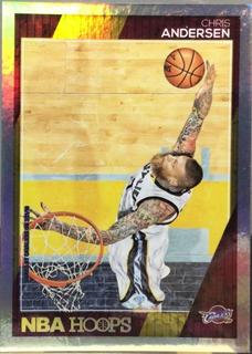 Chris Andersen
