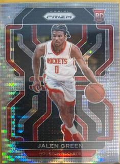Jalen Green