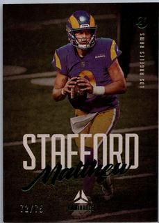 Matthew Stafford