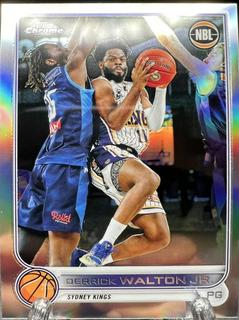 Derrick Walton Jr.