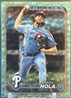 Aaron Nola