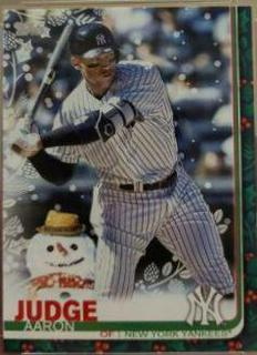 Aaron Judge