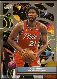 Joel Embiid